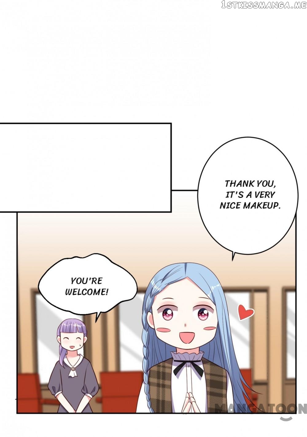Blackmailed By Bossy Ceo chapter 245 - page 16