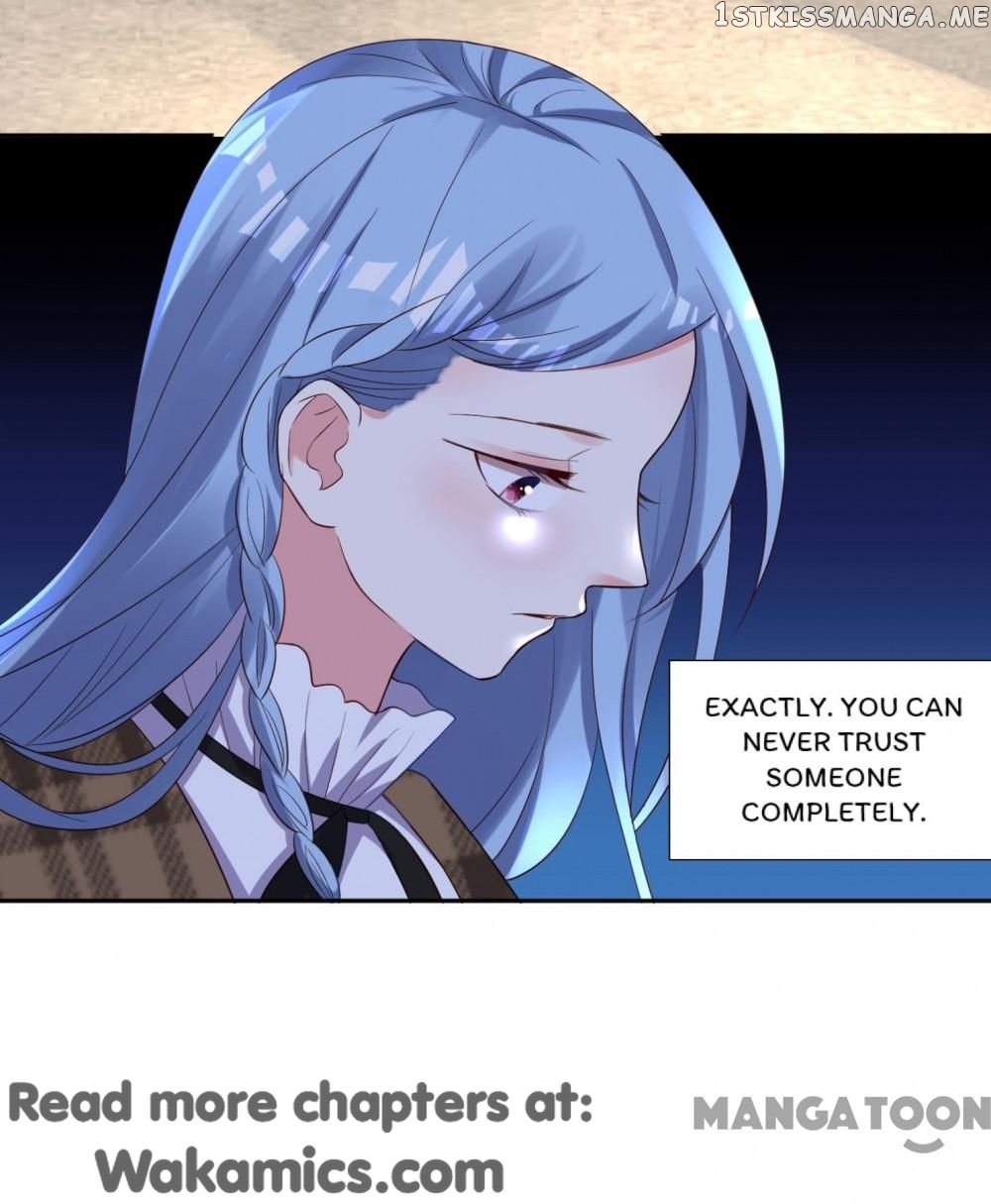 Blackmailed By Bossy Ceo chapter 245 - page 18