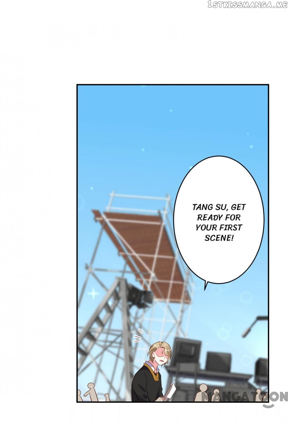Blackmailed By Bossy Ceo chapter 245 - page 19