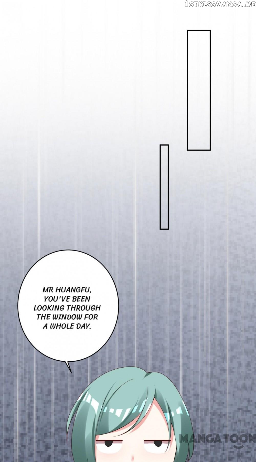 Blackmailed By Bossy Ceo chapter 245 - page 20