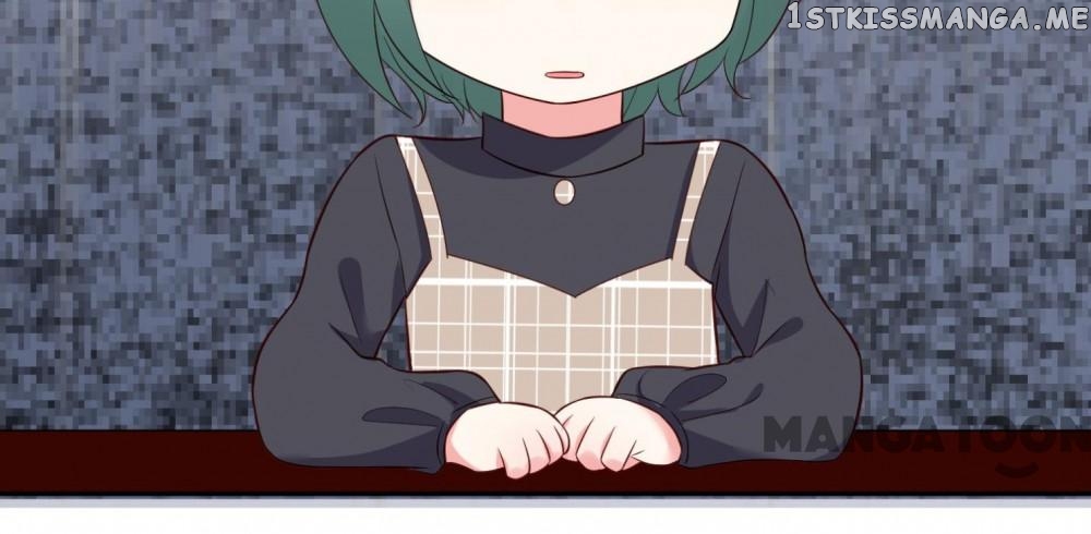 Blackmailed By Bossy Ceo chapter 245 - page 21