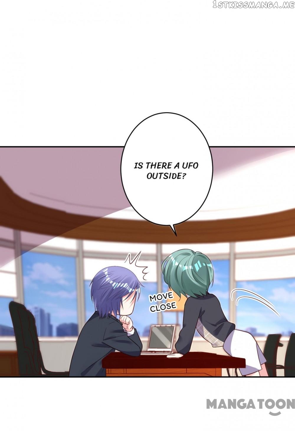 Blackmailed By Bossy Ceo chapter 245 - page 22