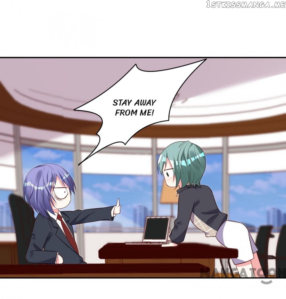 Blackmailed By Bossy Ceo chapter 245 - page 23