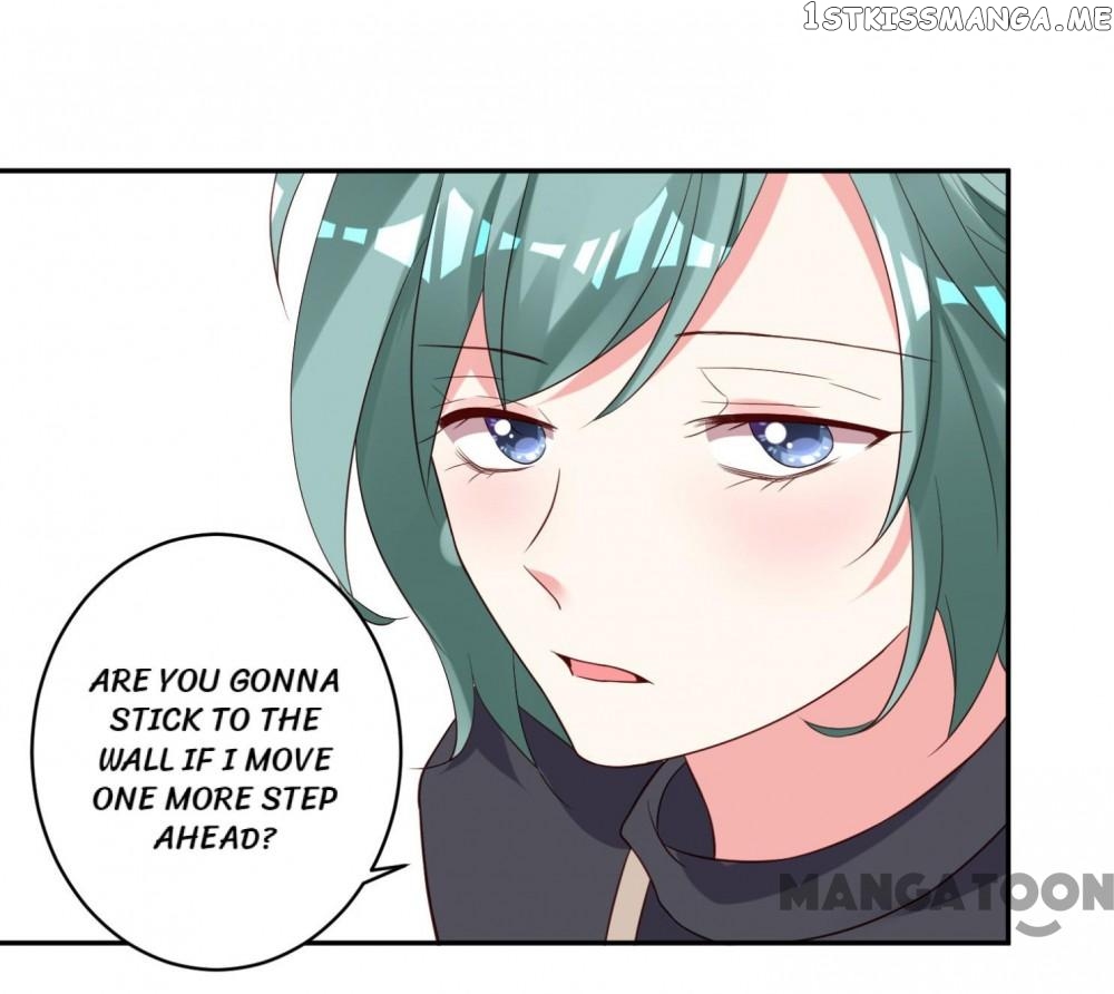 Blackmailed By Bossy Ceo chapter 245 - page 24