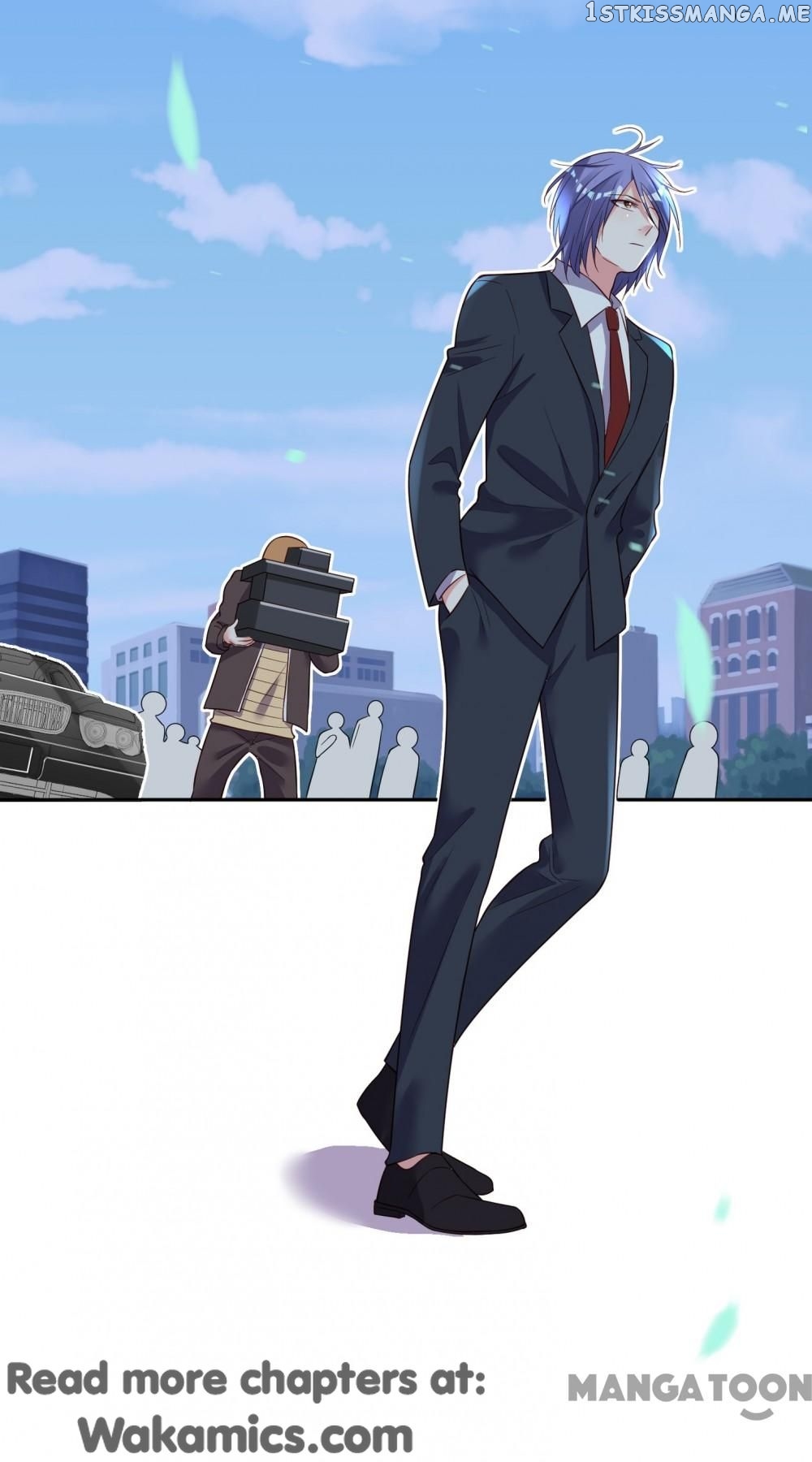 Blackmailed By Bossy Ceo chapter 245 - page 29