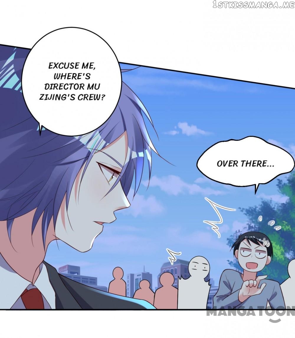 Blackmailed By Bossy Ceo chapter 245 - page 31