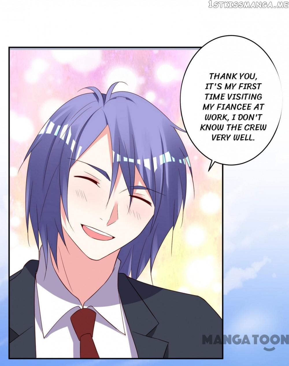 Blackmailed By Bossy Ceo chapter 245 - page 32
