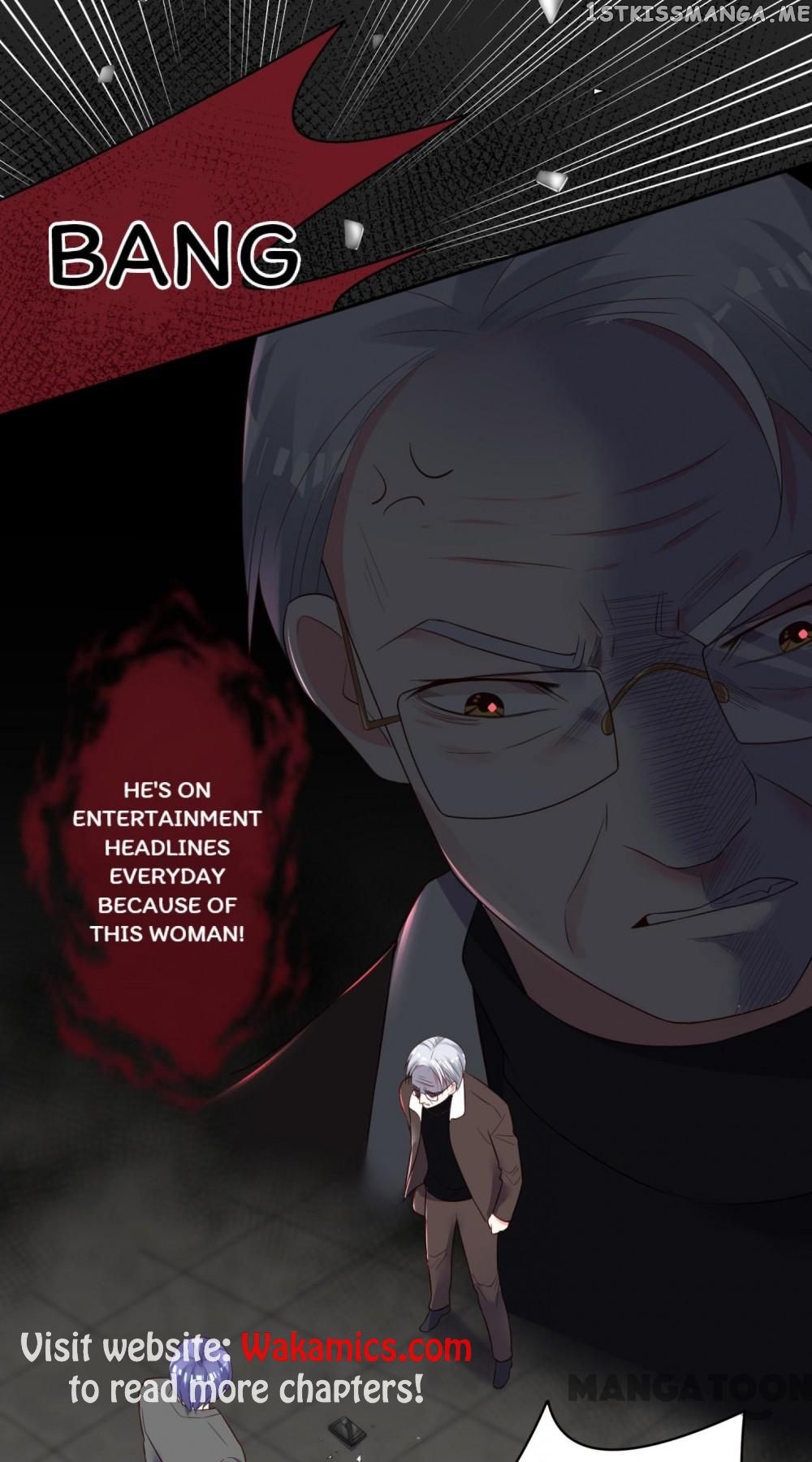 Blackmailed By Bossy Ceo chapter 245 - page 38