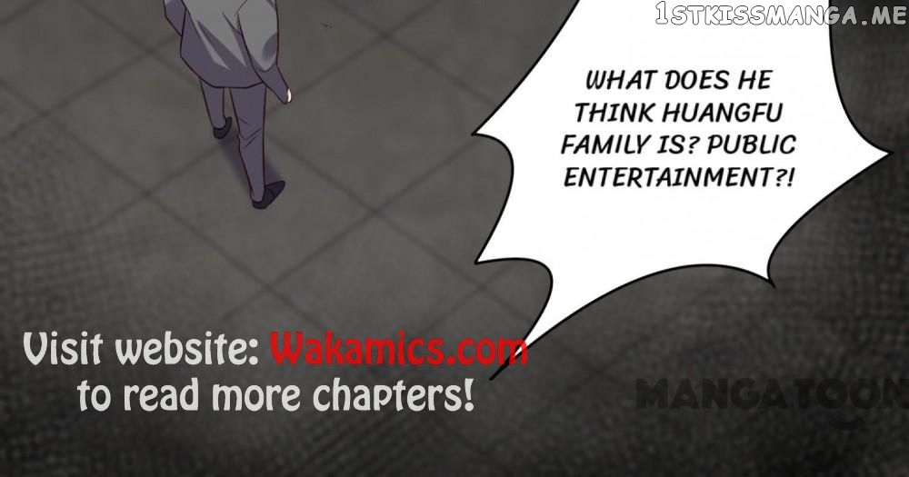 Blackmailed By Bossy Ceo chapter 245 - page 39