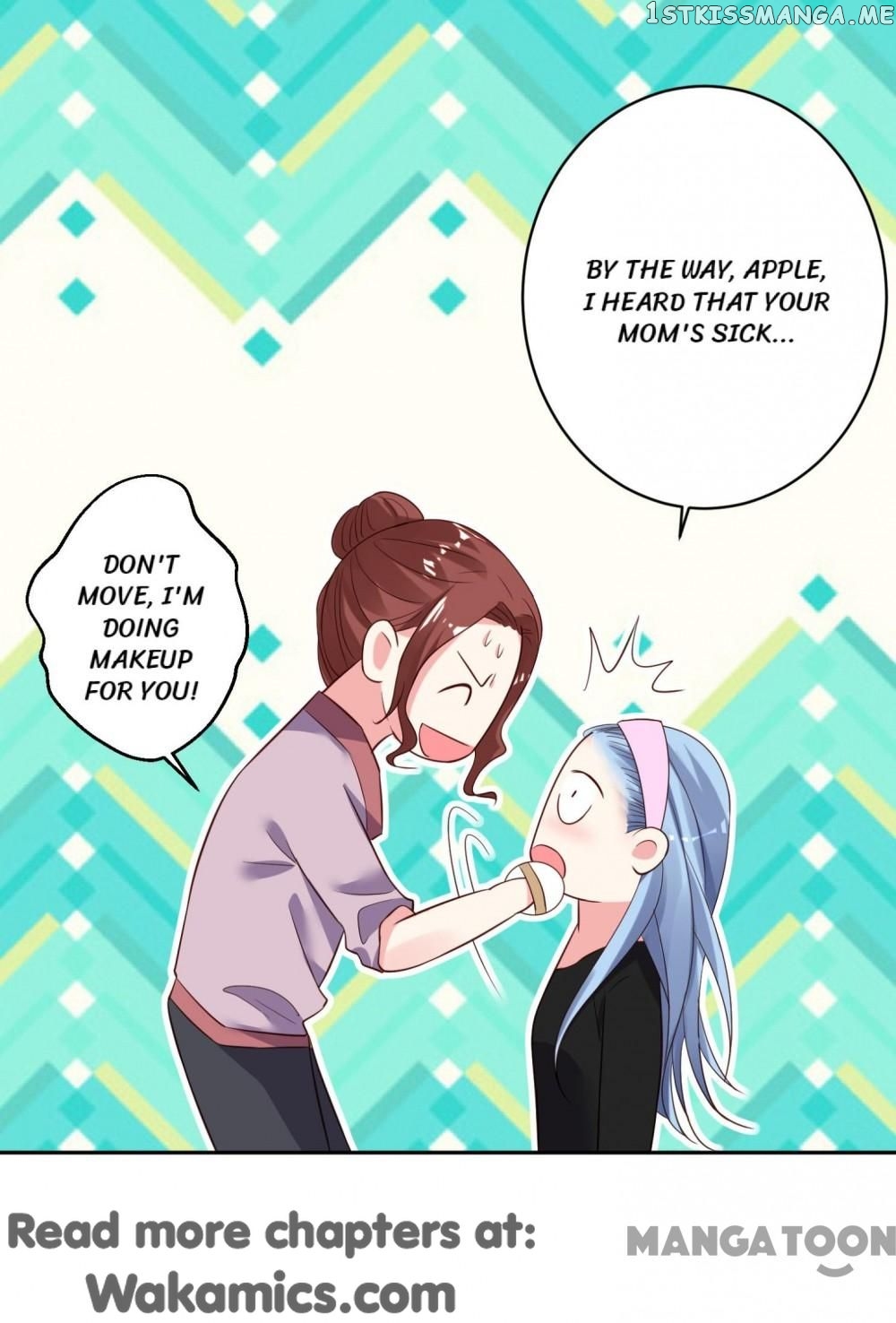 Blackmailed By Bossy Ceo chapter 245 - page 4