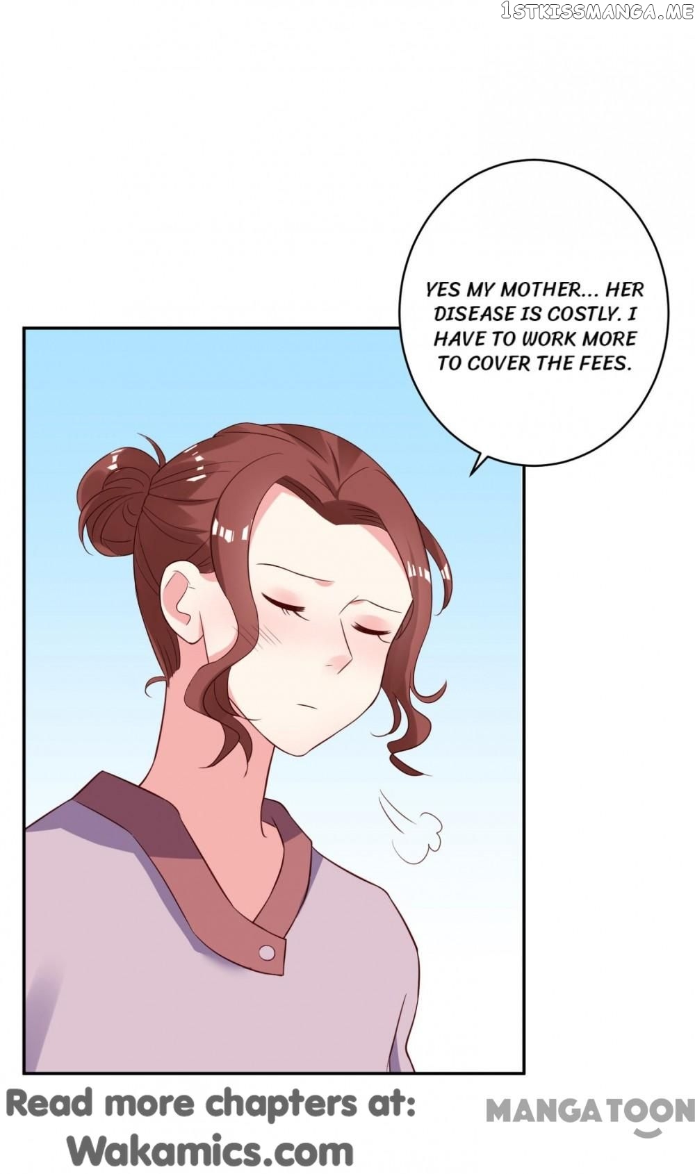 Blackmailed By Bossy Ceo chapter 245 - page 5