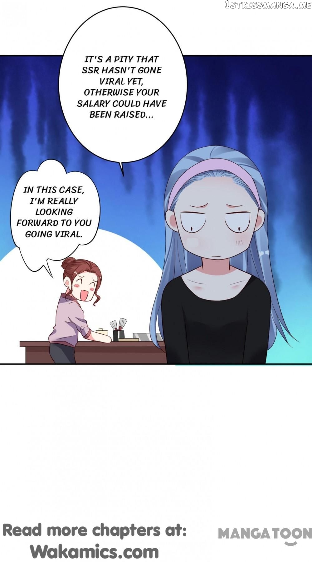 Blackmailed By Bossy Ceo chapter 245 - page 6