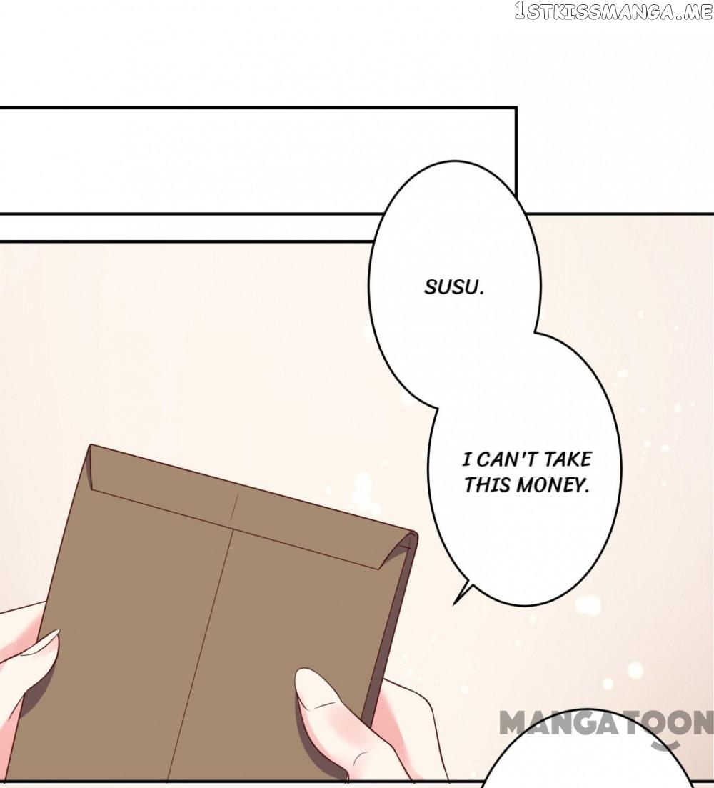 Blackmailed By Bossy Ceo chapter 245 - page 8