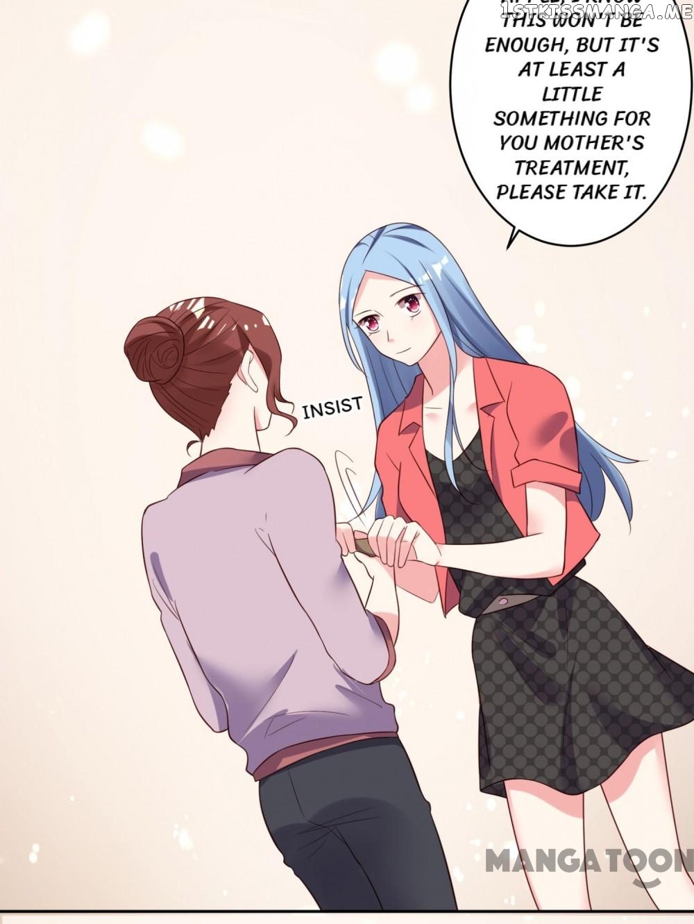 Blackmailed By Bossy Ceo chapter 245 - page 9