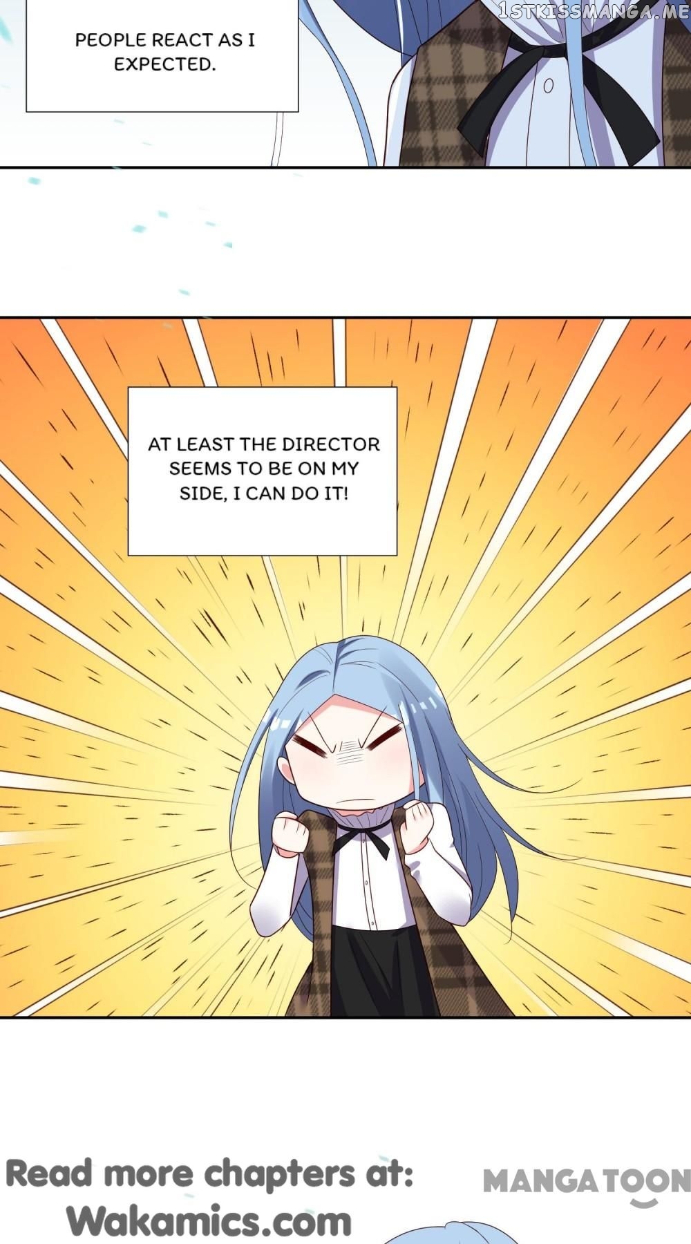 Blackmailed By Bossy Ceo chapter 244 - page 10