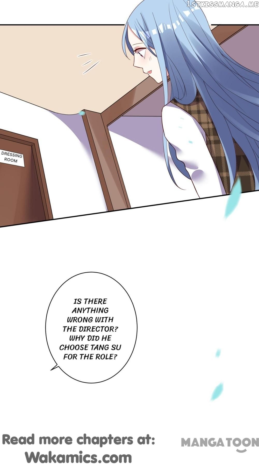 Blackmailed By Bossy Ceo chapter 244 - page 11