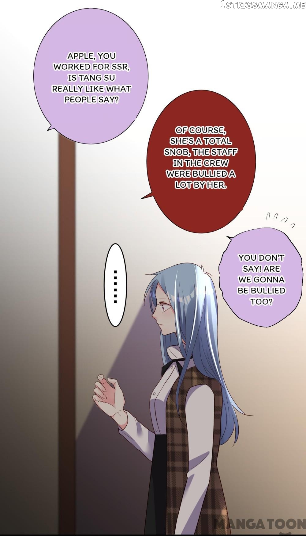 Blackmailed By Bossy Ceo chapter 244 - page 13