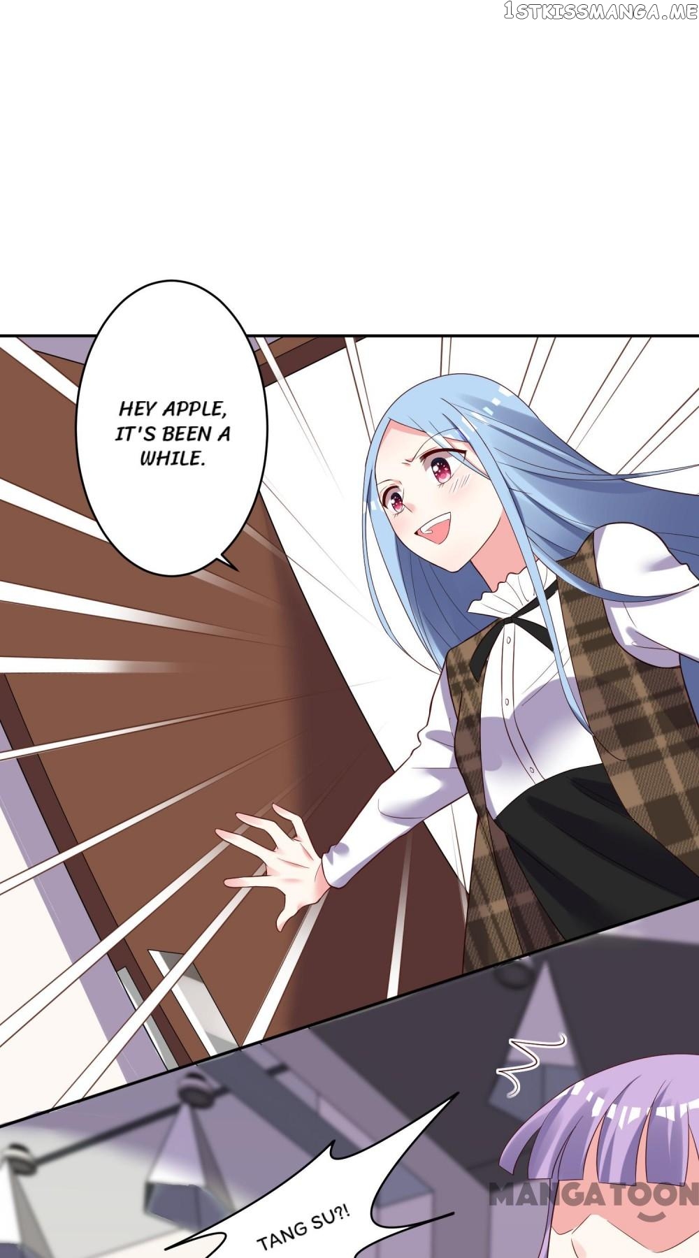 Blackmailed By Bossy Ceo chapter 244 - page 14