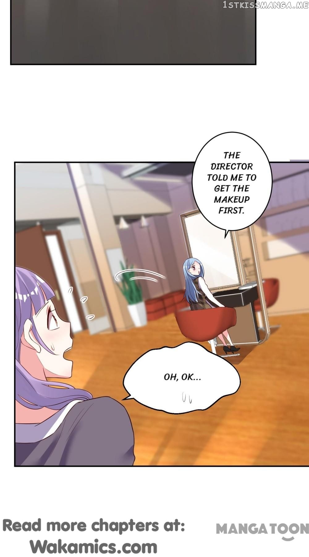 Blackmailed By Bossy Ceo chapter 244 - page 17