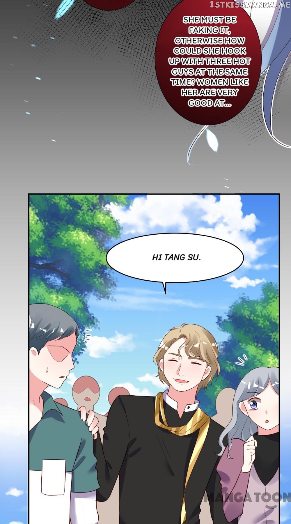 Blackmailed By Bossy Ceo chapter 244 - page 2