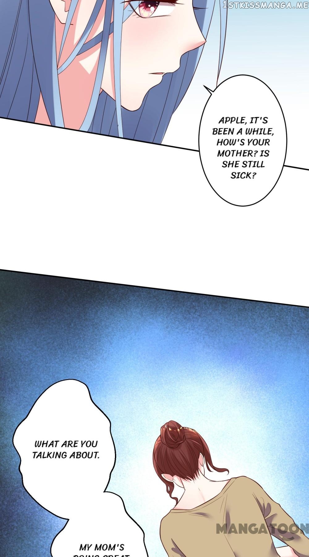 Blackmailed By Bossy Ceo chapter 244 - page 20