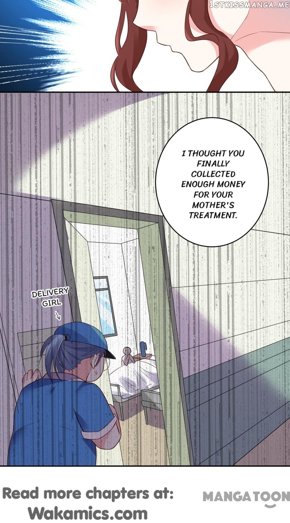 Blackmailed By Bossy Ceo chapter 244 - page 23