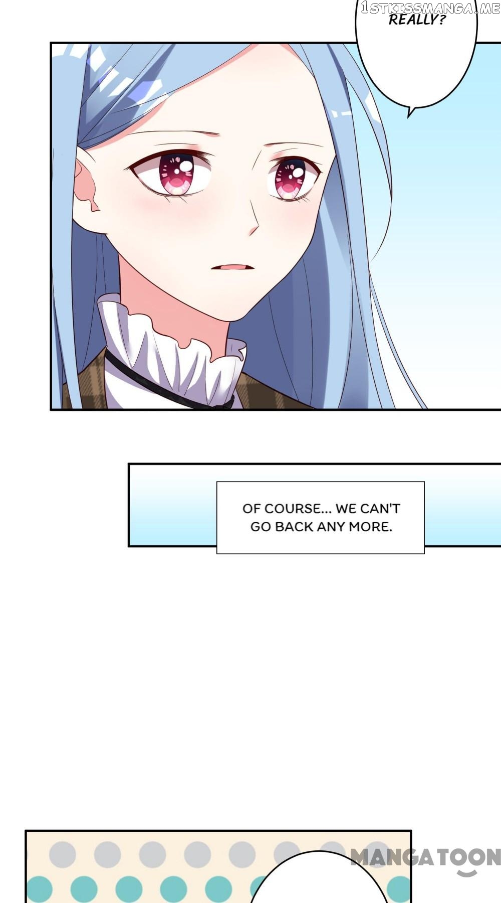 Blackmailed By Bossy Ceo chapter 244 - page 26