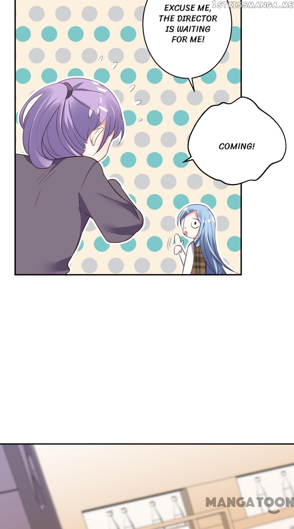 Blackmailed By Bossy Ceo chapter 244 - page 27