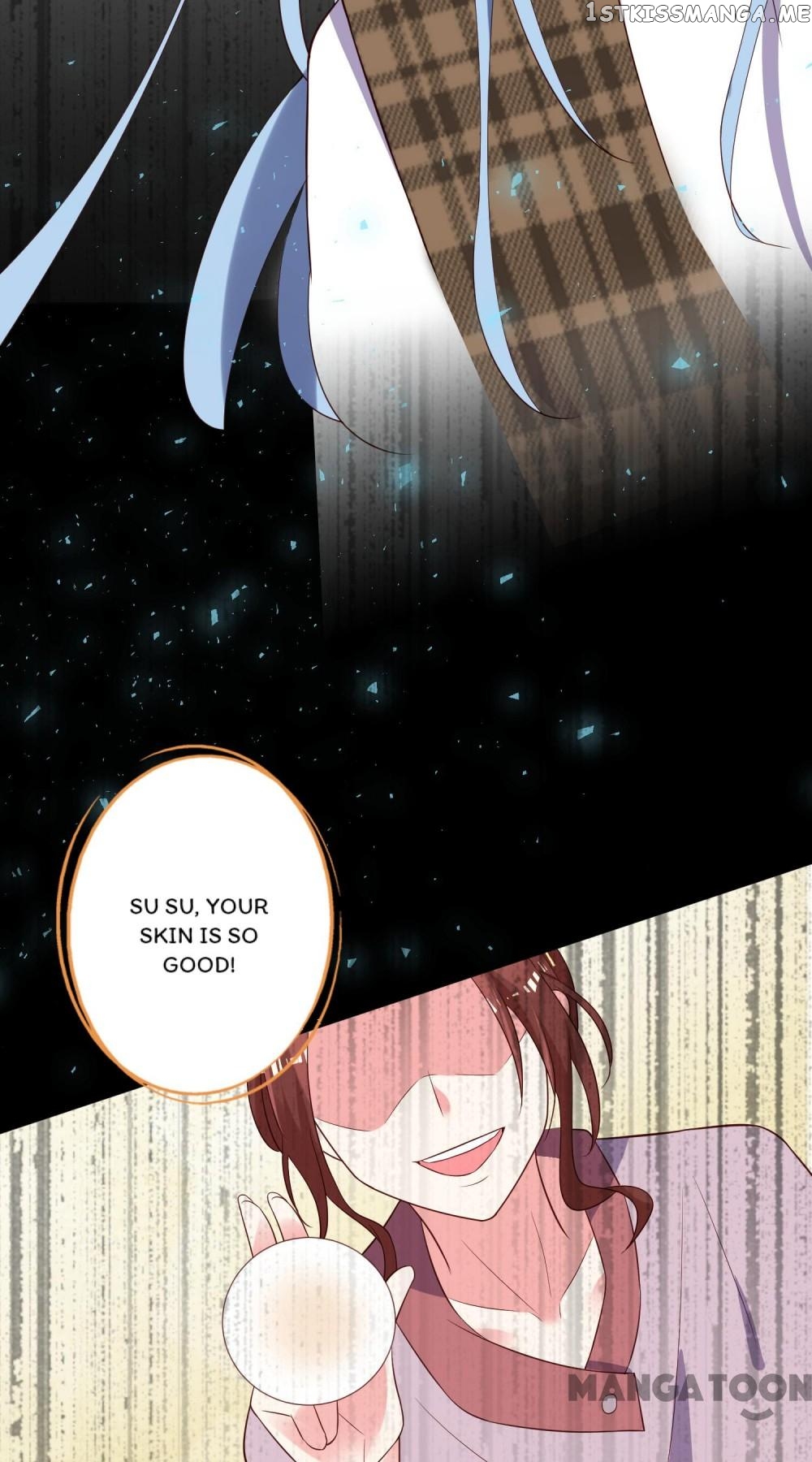 Blackmailed By Bossy Ceo chapter 244 - page 29