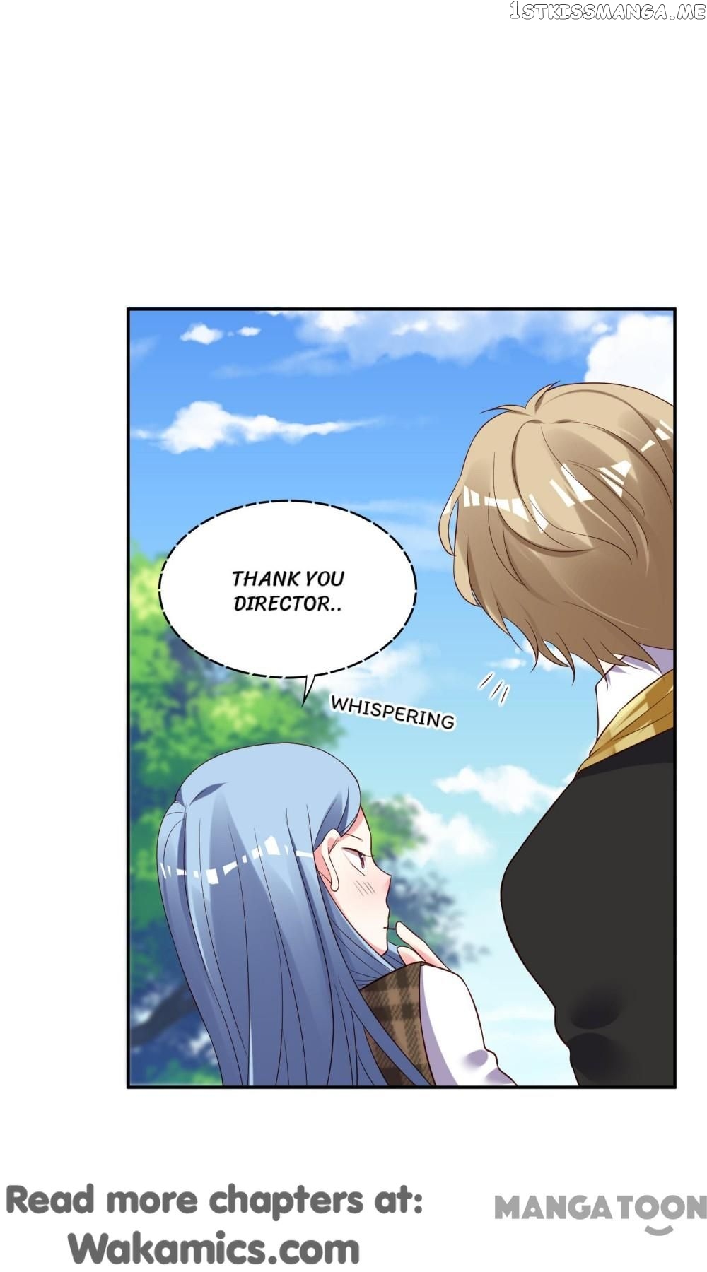 Blackmailed By Bossy Ceo chapter 244 - page 5