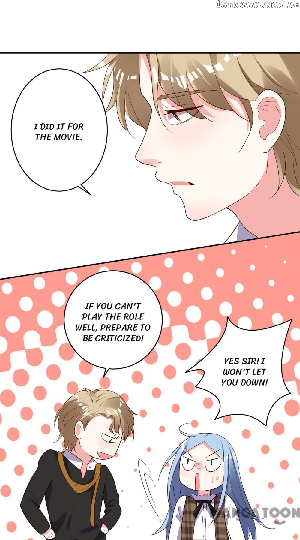 Blackmailed By Bossy Ceo chapter 244 - page 7