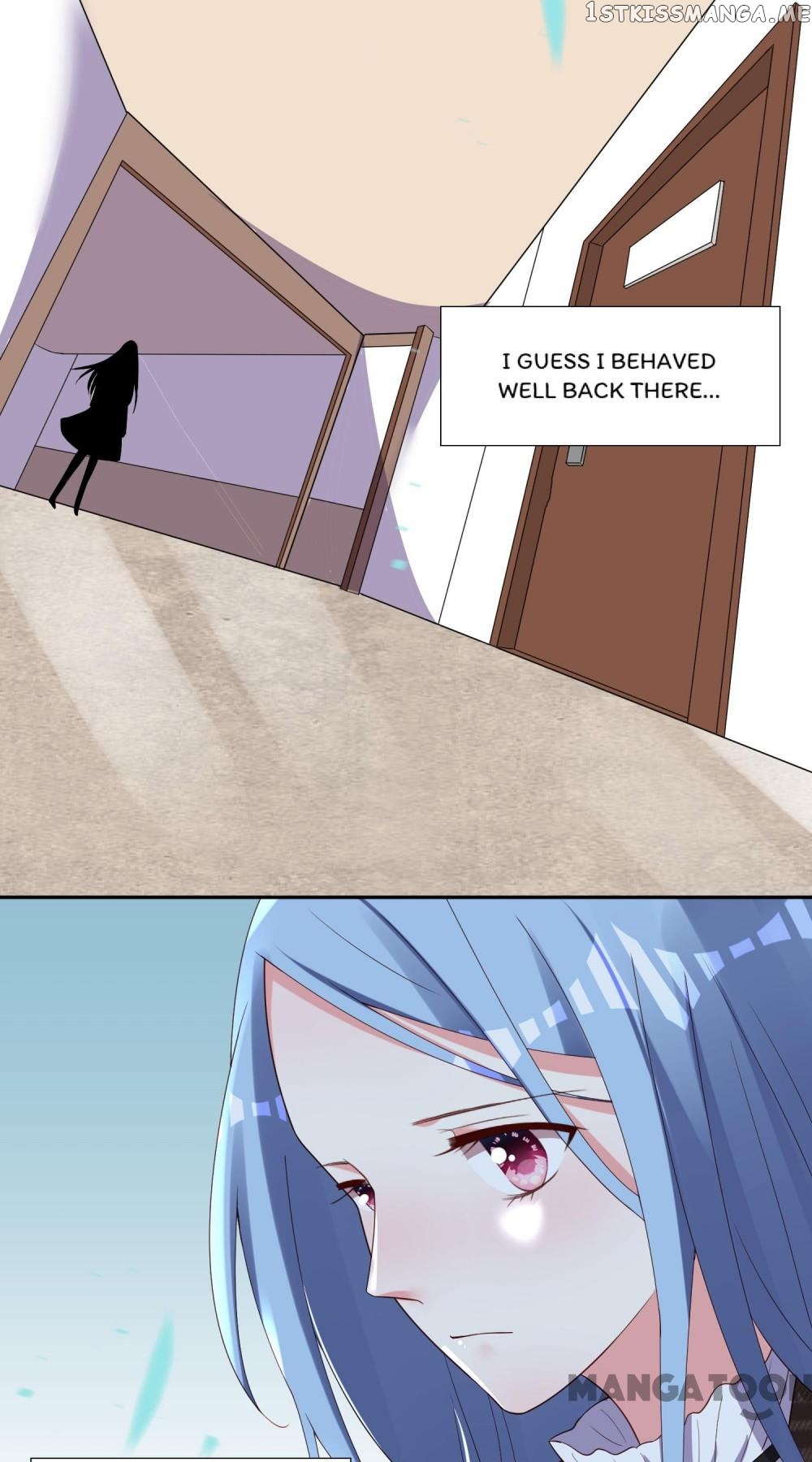 Blackmailed By Bossy Ceo chapter 244 - page 9