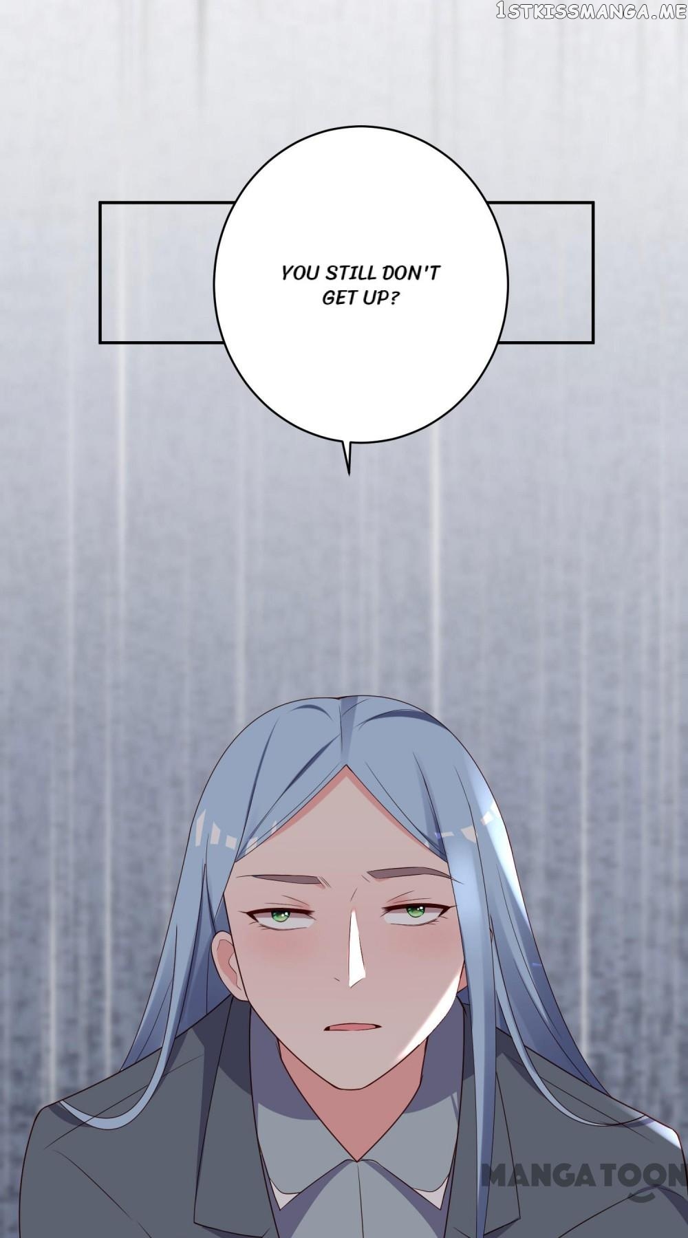 Blackmailed By Bossy Ceo chapter 243 - page 13