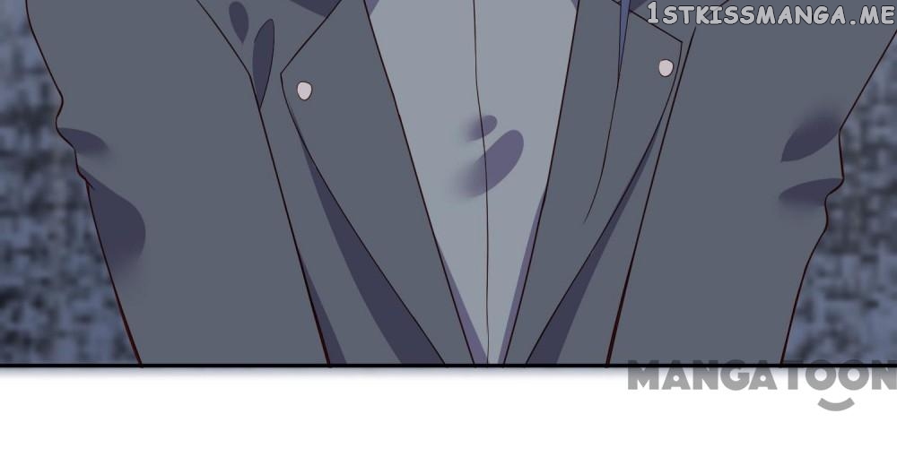 Blackmailed By Bossy Ceo chapter 243 - page 14