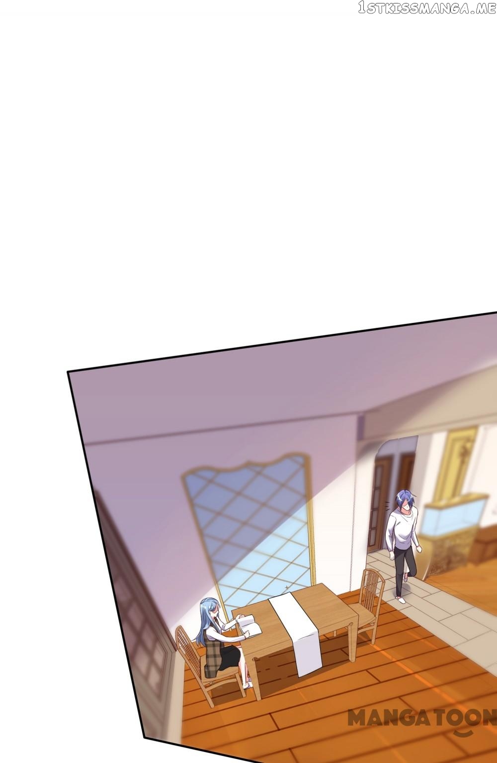 Blackmailed By Bossy Ceo chapter 243 - page 17