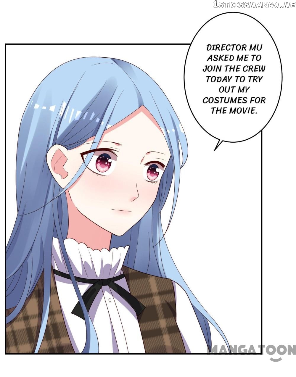 Blackmailed By Bossy Ceo chapter 243 - page 19