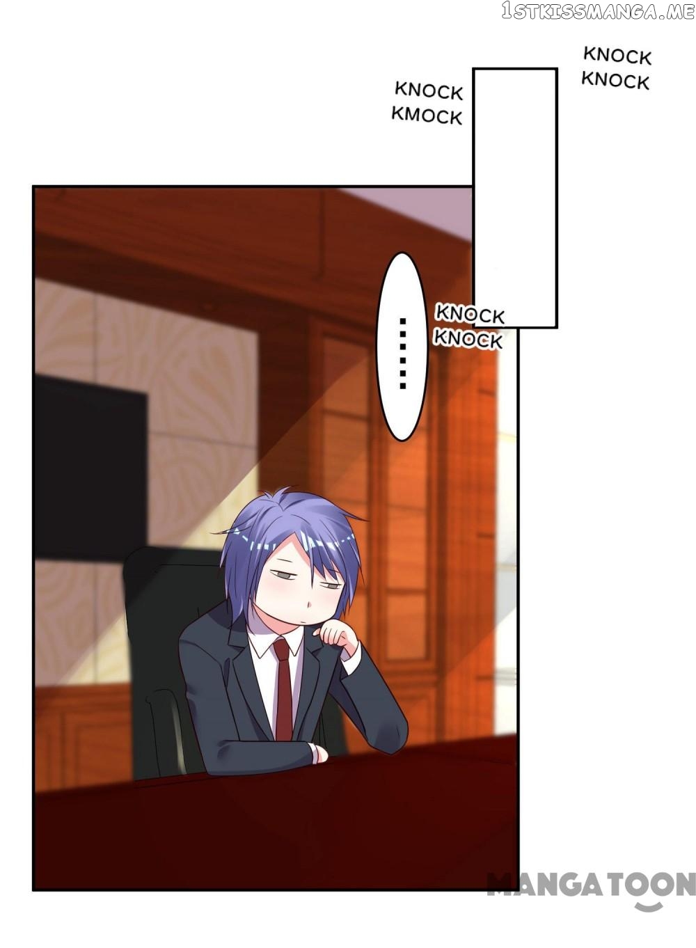 Blackmailed By Bossy Ceo chapter 243 - page 24