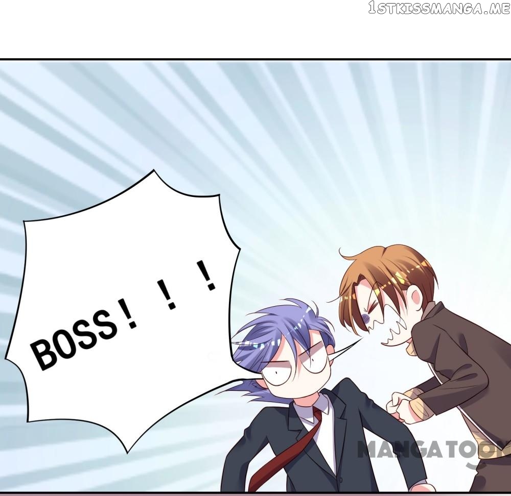 Blackmailed By Bossy Ceo chapter 243 - page 25