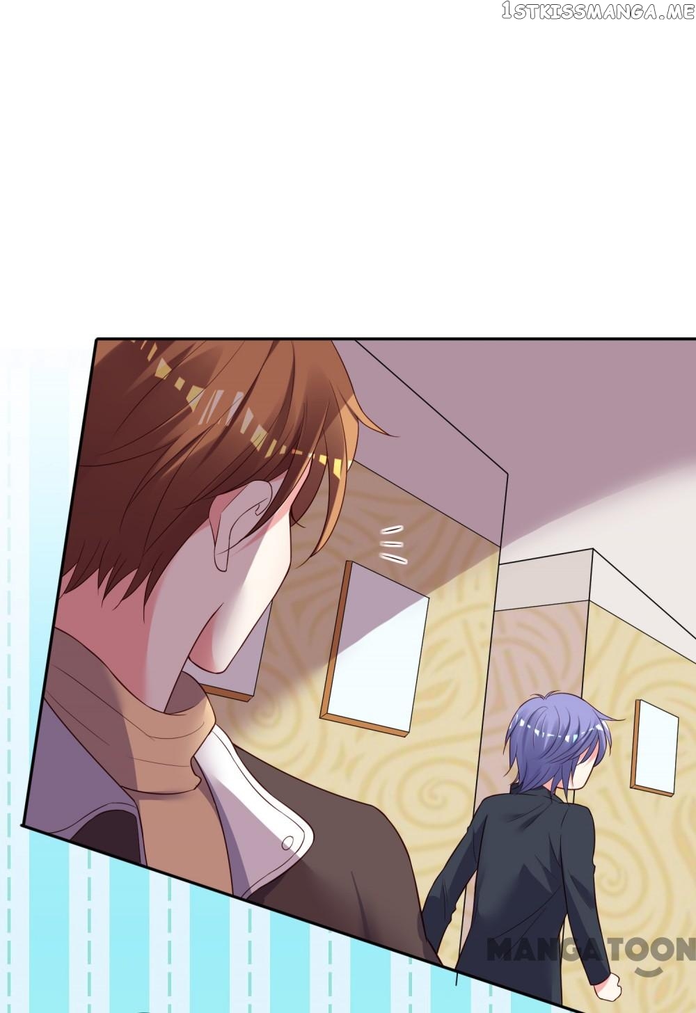 Blackmailed By Bossy Ceo chapter 243 - page 27