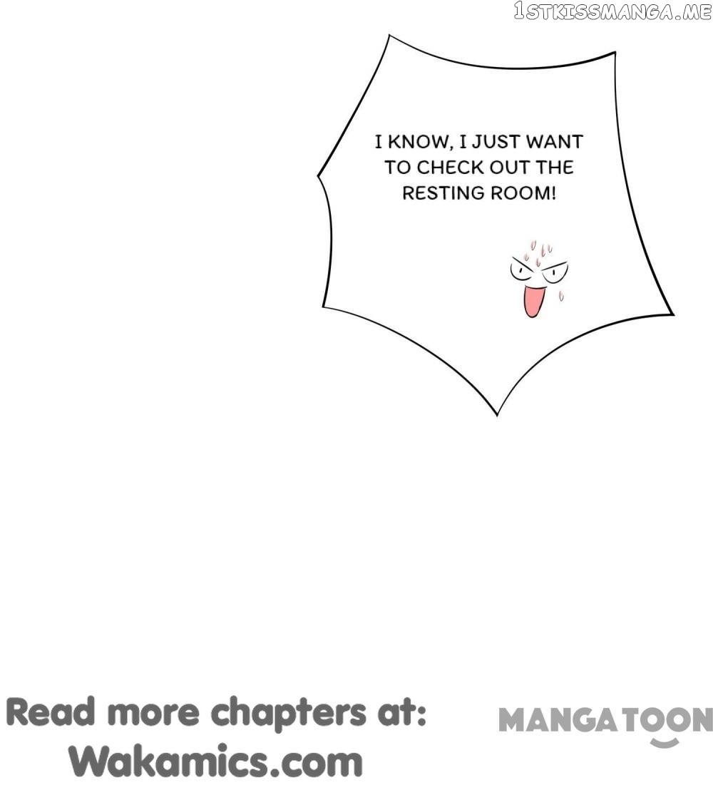 Blackmailed By Bossy Ceo chapter 243 - page 29
