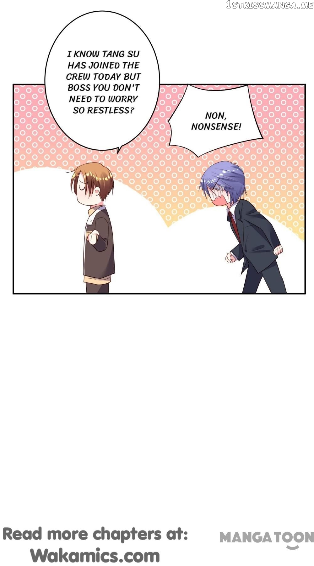 Blackmailed By Bossy Ceo chapter 243 - page 30