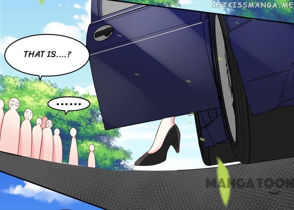Blackmailed By Bossy Ceo chapter 243 - page 34