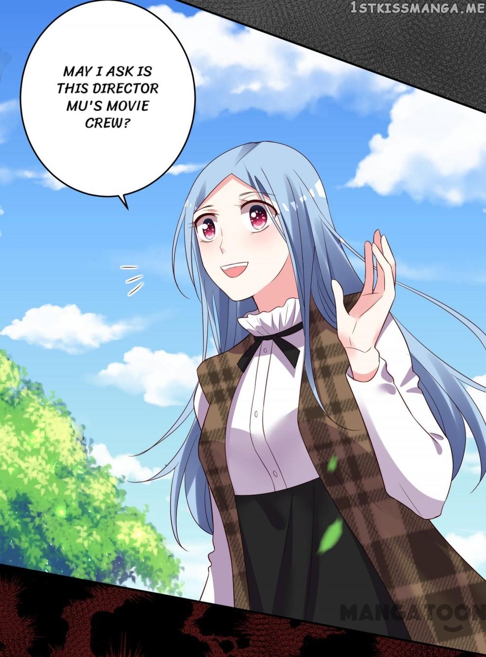Blackmailed By Bossy Ceo chapter 243 - page 35