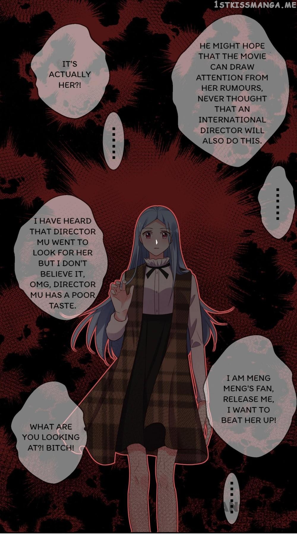 Blackmailed By Bossy Ceo chapter 243 - page 36