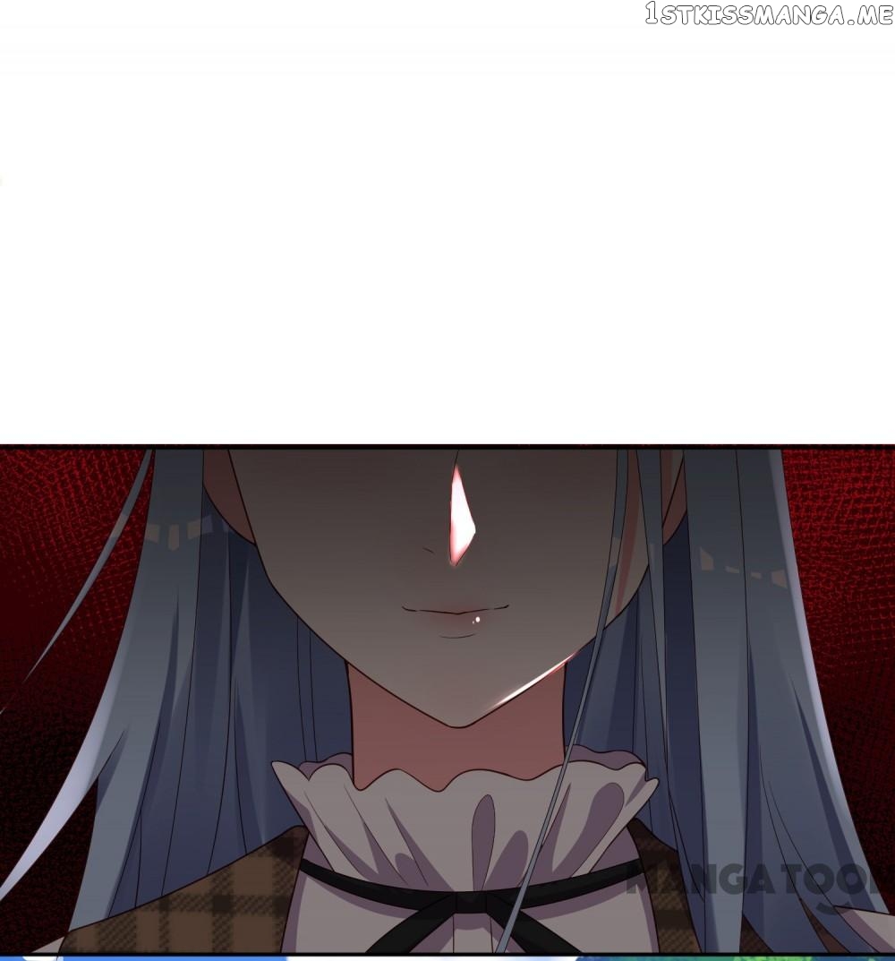 Blackmailed By Bossy Ceo chapter 243 - page 37