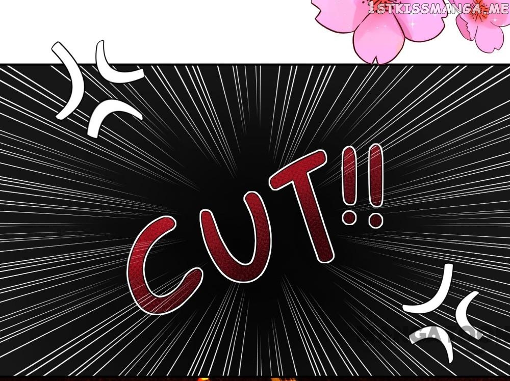 Blackmailed By Bossy Ceo chapter 243 - page 6