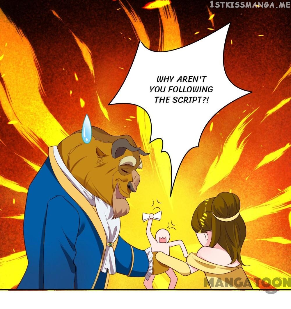 Blackmailed By Bossy Ceo chapter 243 - page 7