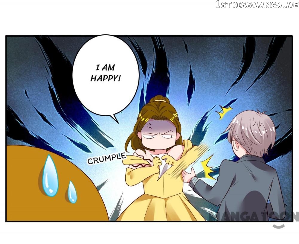 Blackmailed By Bossy Ceo chapter 243 - page 8