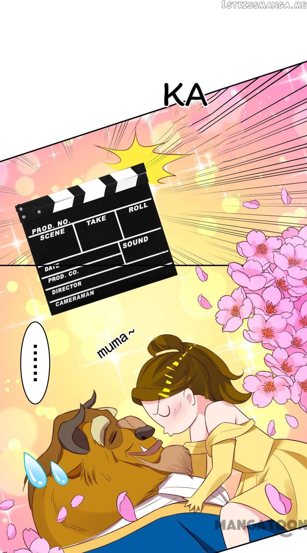 Blackmailed By Bossy Ceo chapter 243 - page 9