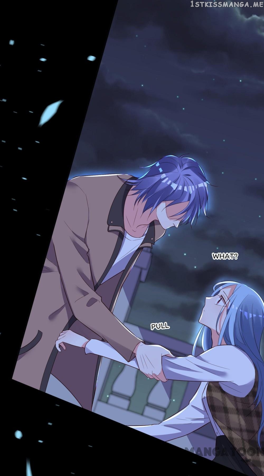 Blackmailed By Bossy Ceo chapter 242 - page 1